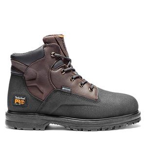 Timberland Pro PowerWelt Steel Toe Boot (NWT) 12